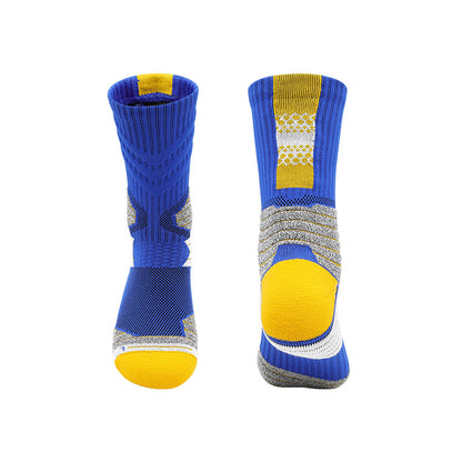 Yellow/Blue