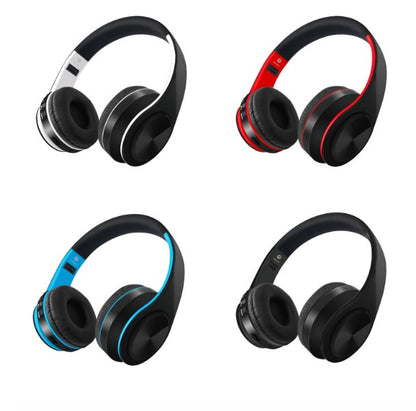 Studio Stereo Wireless Sport Headphone