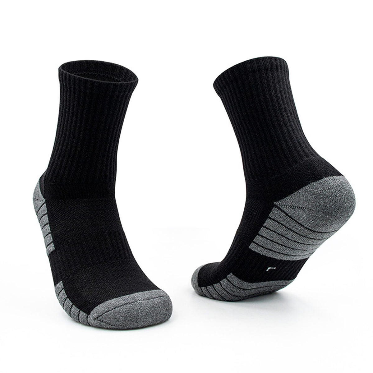 Men's Ankle Socks Athletic Running Socks