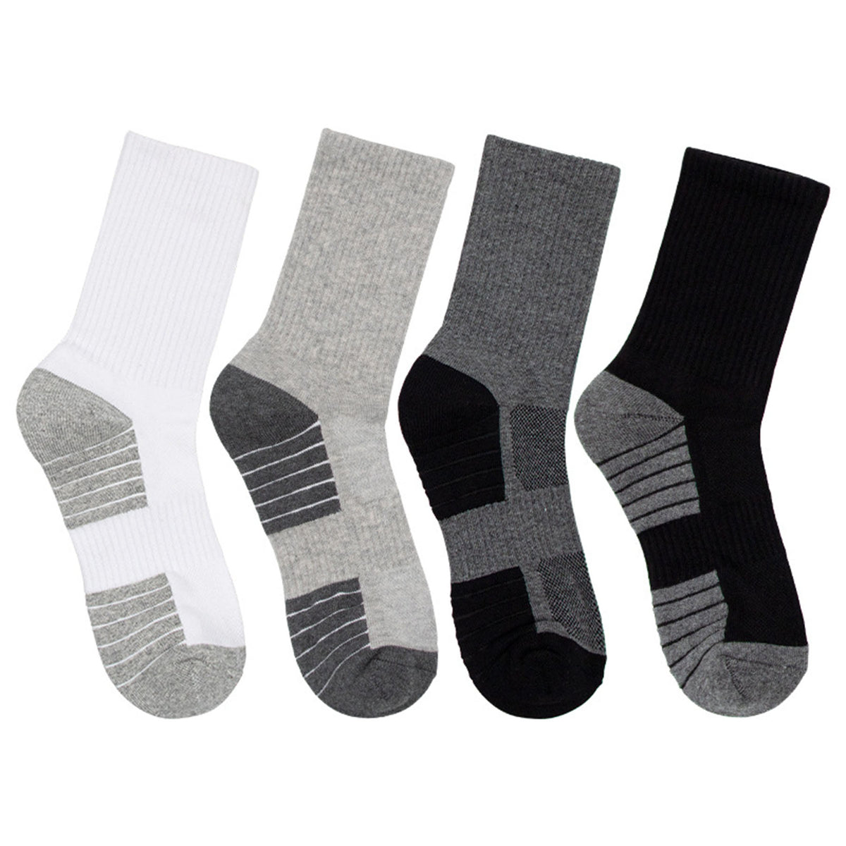 Men's Ankle Socks Athletic Running Socks