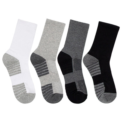 Men's Ankle Socks Athletic Running Socks