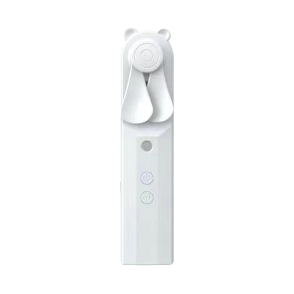 Personal Portable Mini Handheld Fan Spray Fans