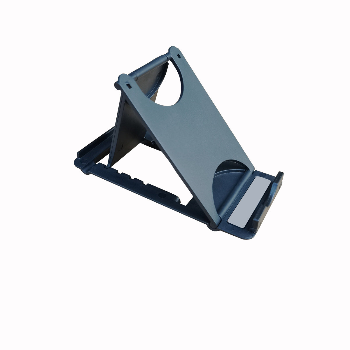 Plastic Expansion Phone Folding Stand Gift Stand Portable Expansion Desktop Stand
