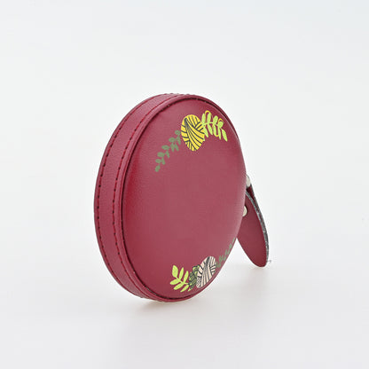 59" PU Leather Round Tape Measure