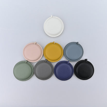 59" PU Leather Square Body Measuring Tape