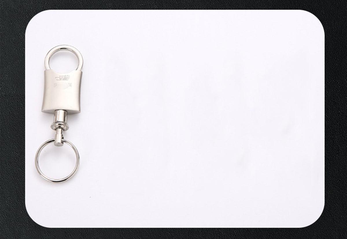 Pull Apart Keyring #6