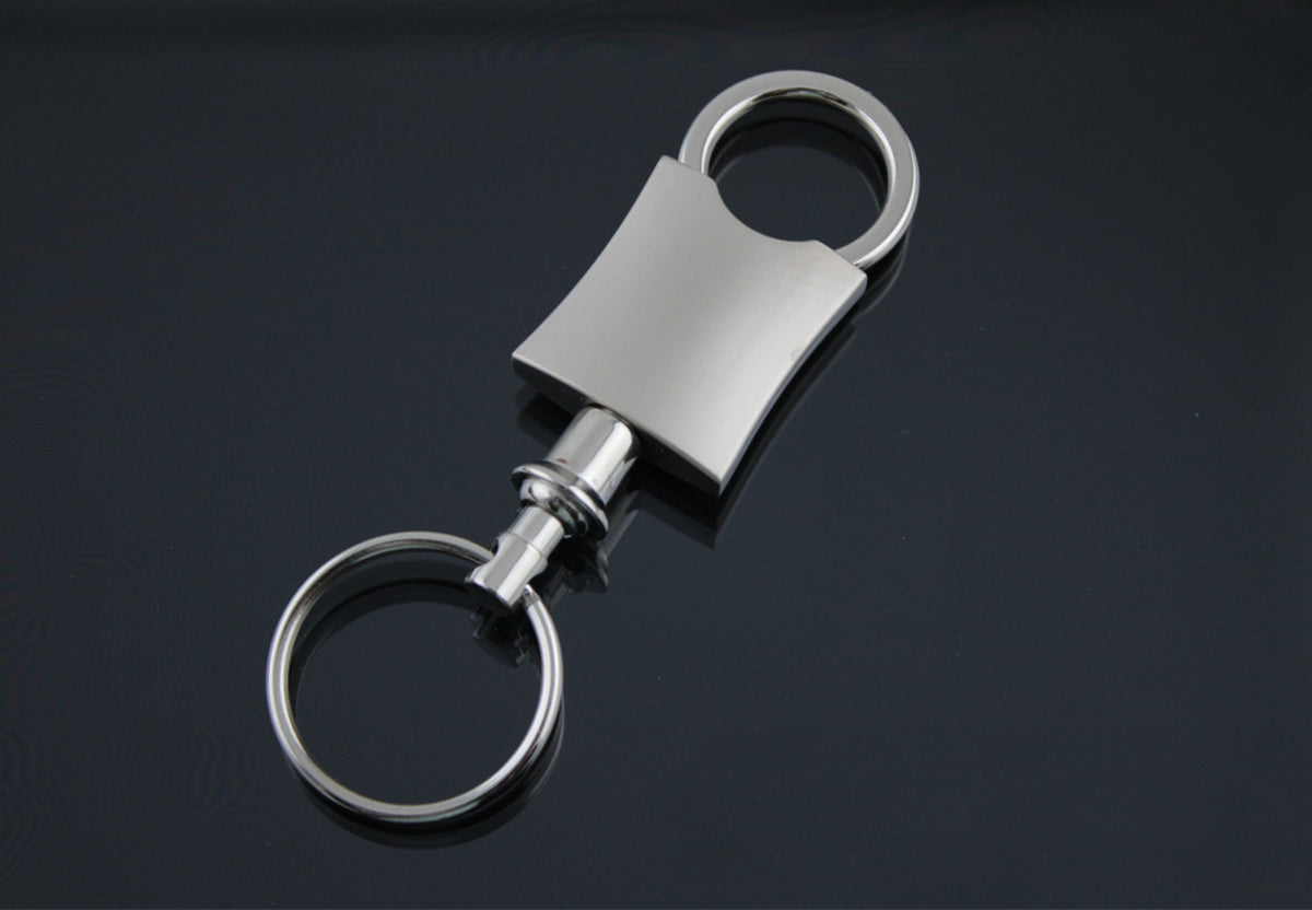 Pull Apart Keyring #7