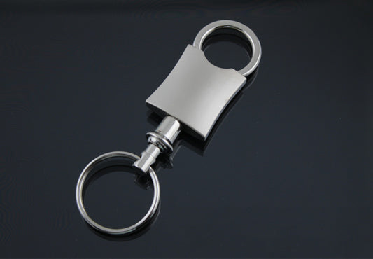 Pull Apart Keyring #7