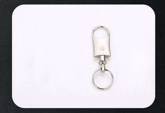Pull Apart Keyring #9