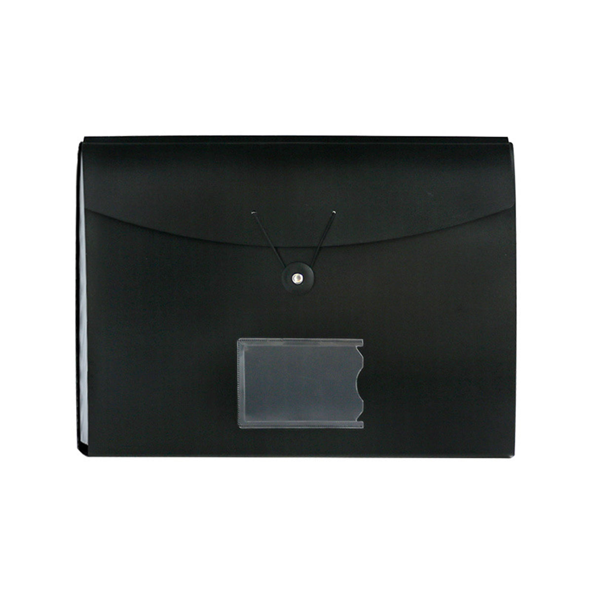 File Organizer13 Pocket Expanding File Folder with Labels, Plastic Expandable File Folder
