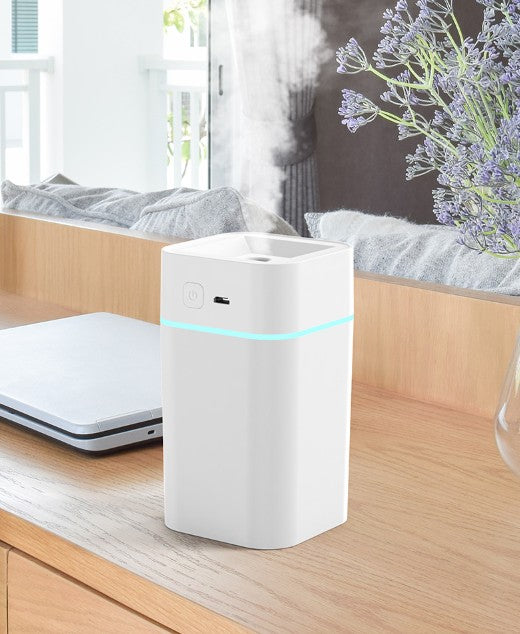 260ml USB Cool Mist Humidifier