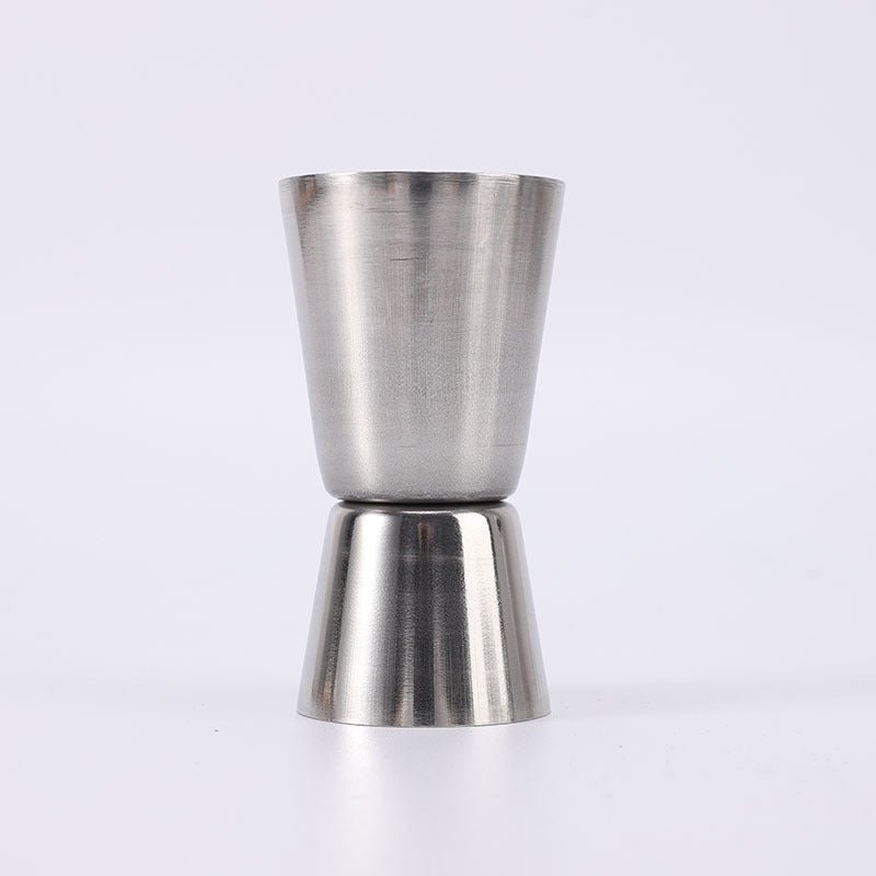 0.5-1 OZ Stainless Steel Jigger