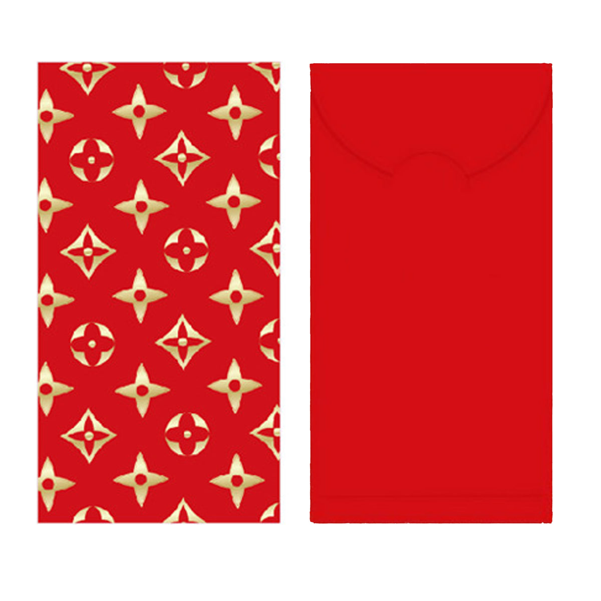 Dragon Year#19 Lunar New Year Red Envelope New Year Envelopes