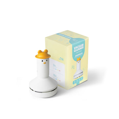 Desktop Vacuum Cleaner
