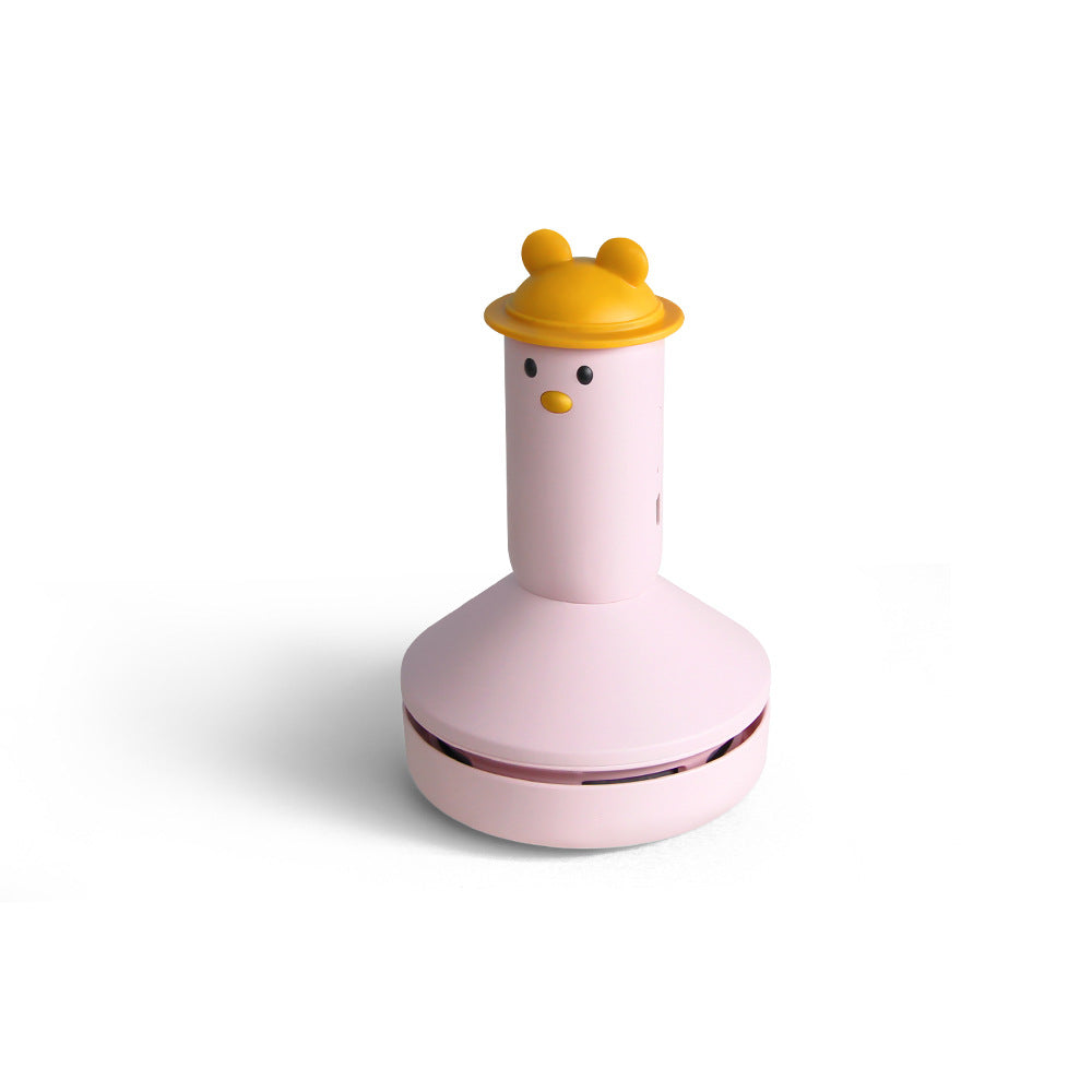 Desktop Vacuum Cleaner