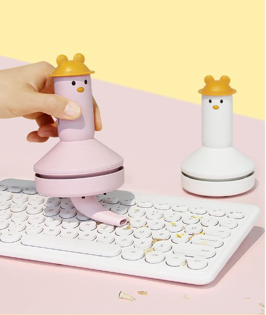 Desktop Vacuum Cleaner
