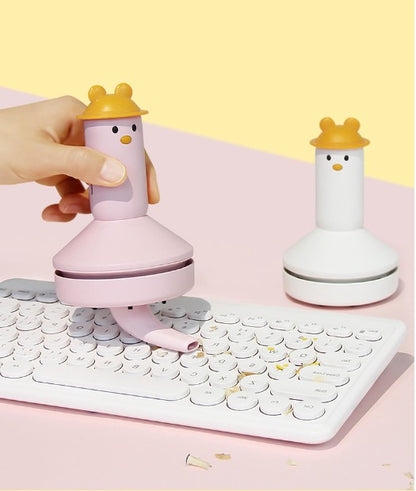 Desktop Vacuum Cleaner
