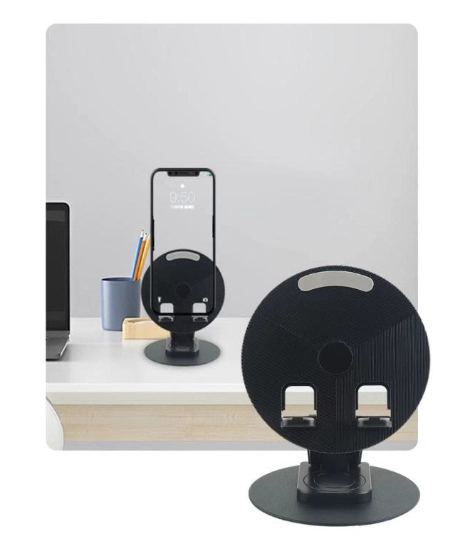 All-Purpose Desktop Cell Phone Tablet Stand Holder