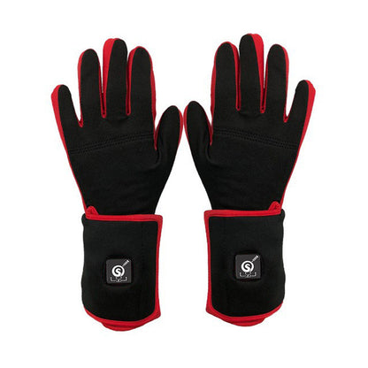 Heated Liners Gloves for Men Women