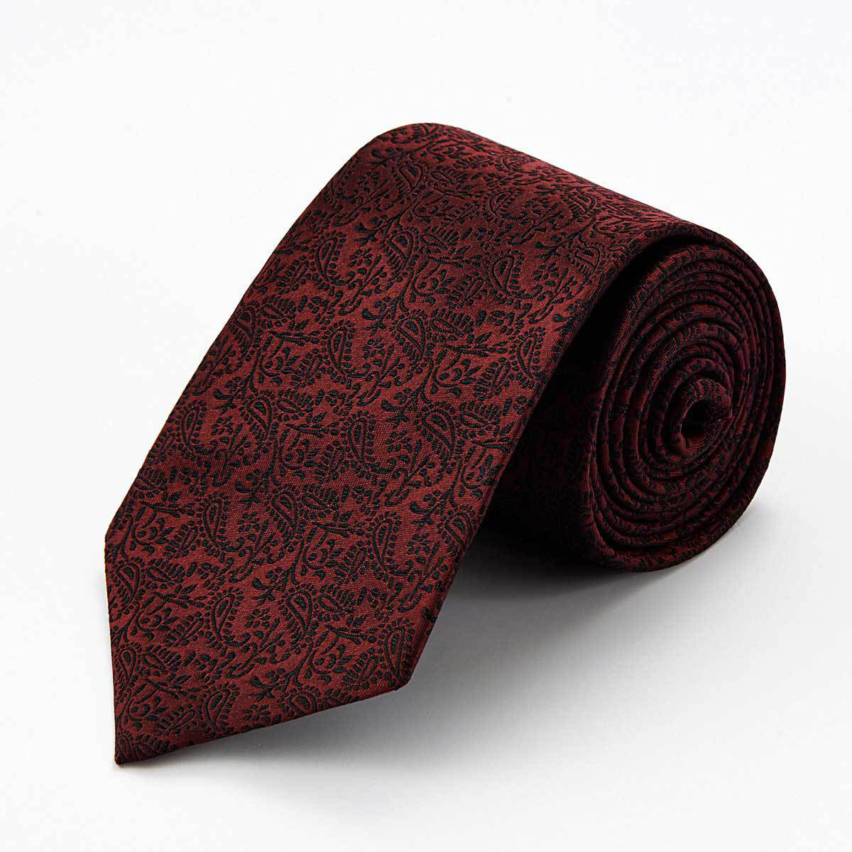 #S17 Silk Tie For Man