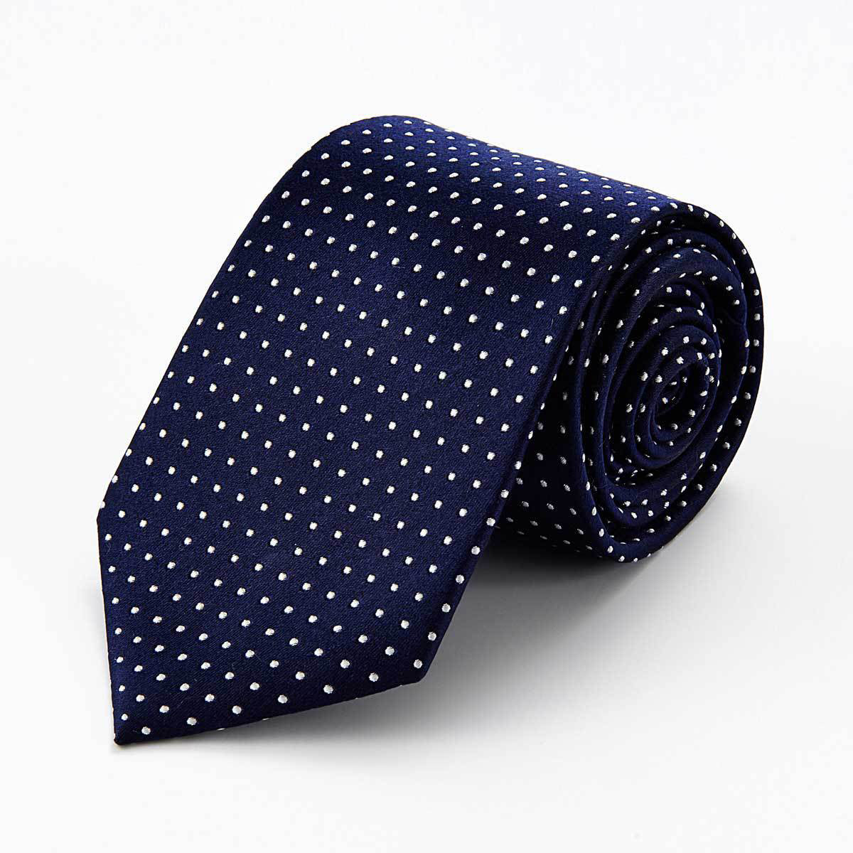 #S24 Silk Tie For Man