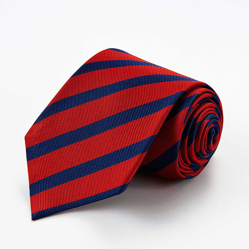 #S69 Silk Tie For Man