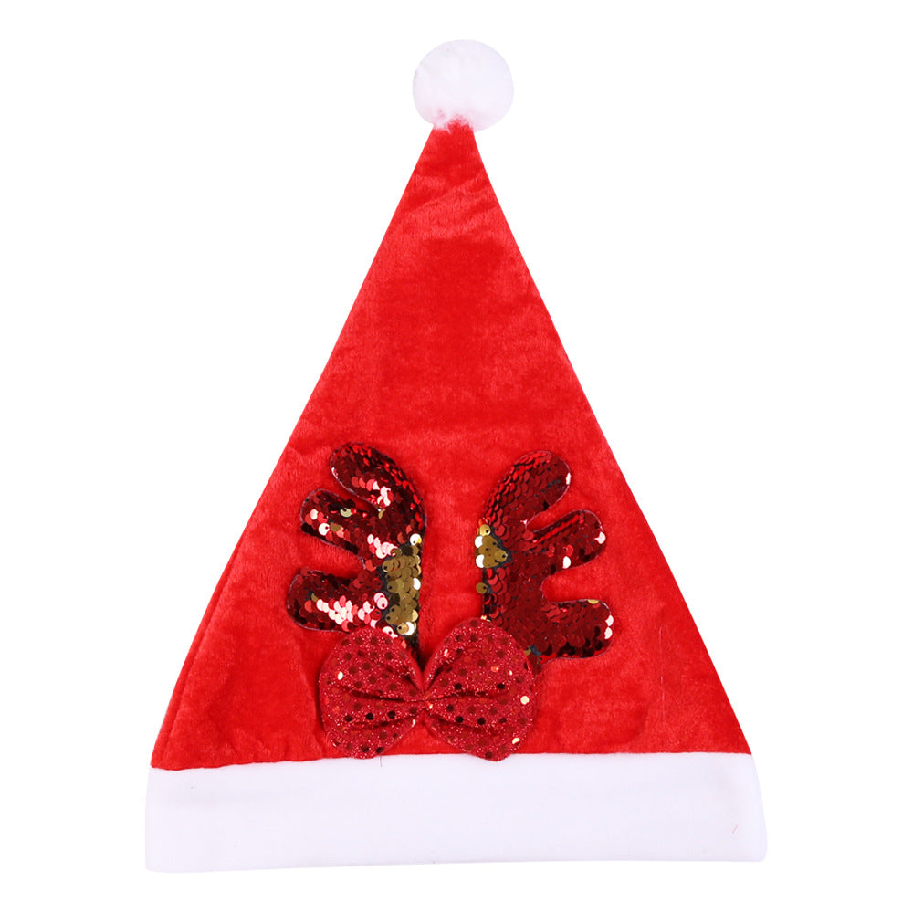 Funny Santa Hat Christmas Hat