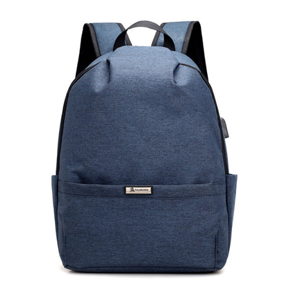 Oxford Backpack For 13.3" Laptop