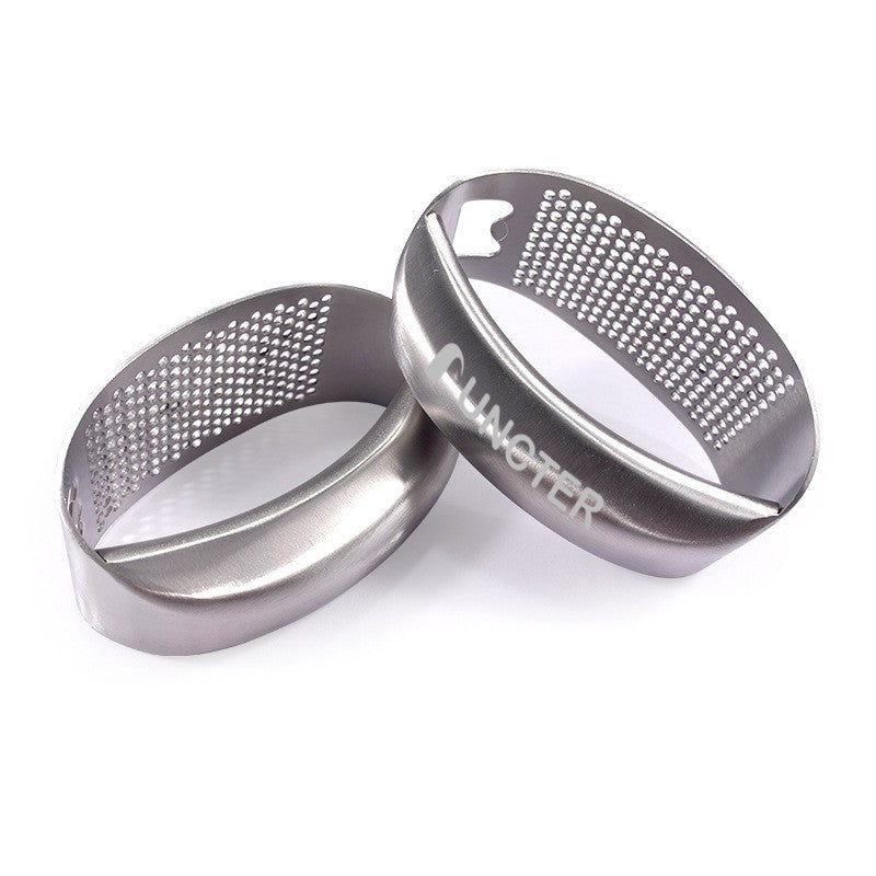 Garlic Press Stainless Steel Garlic Chopper
