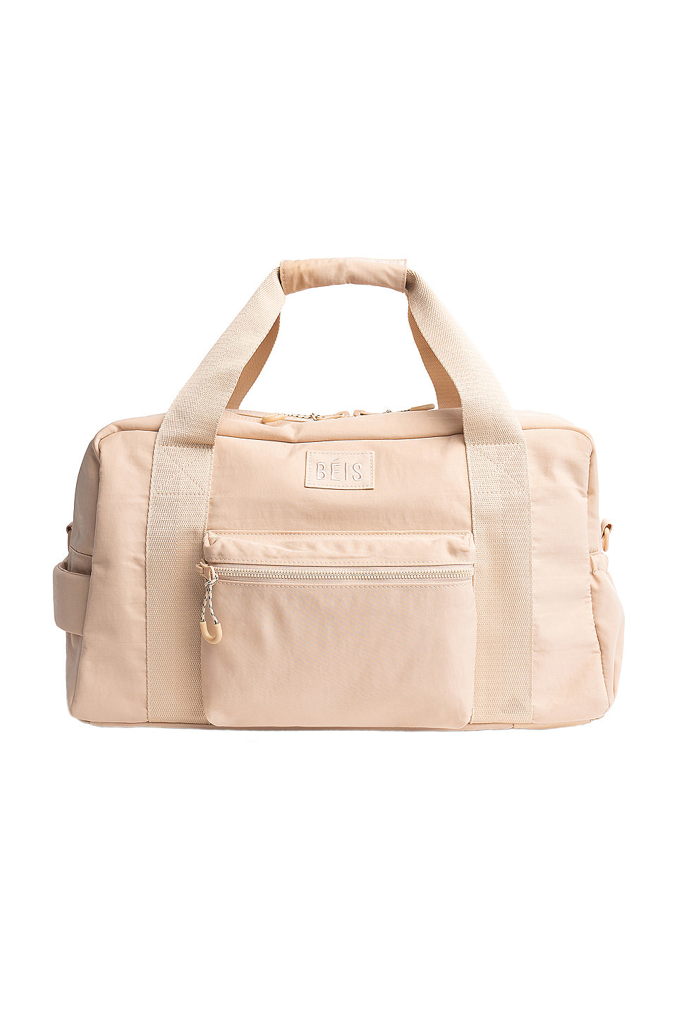 14 OZ Canvas Woman Shopping Bag Backpack