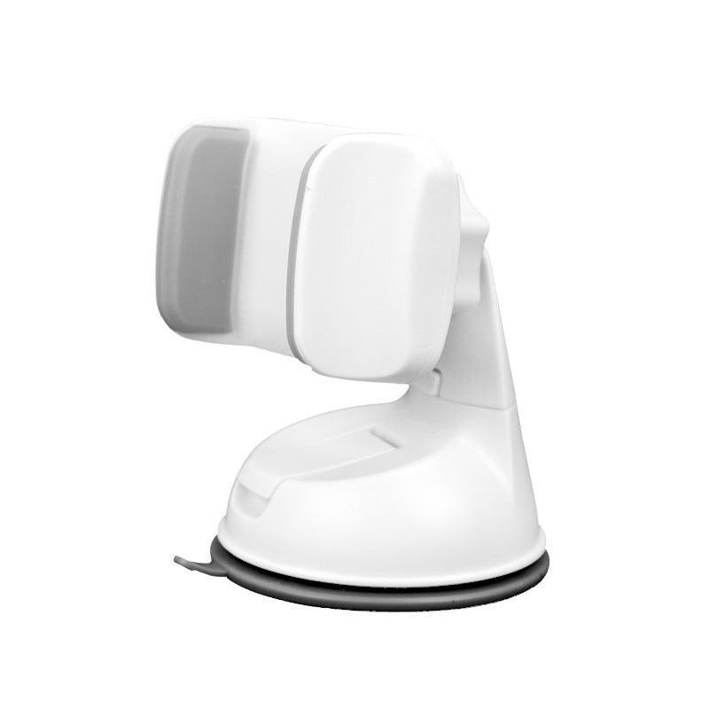 360 Degree Rotating Single Pull Car Suction Cup Holder