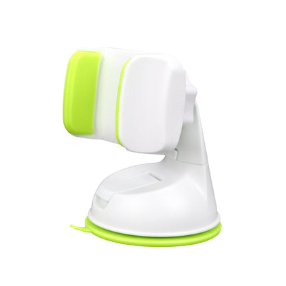 360 Degree Rotating Single Pull Car Suction Cup Holder
