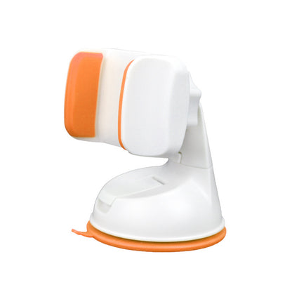 360 Degree Rotating Single Pull Car Suction Cup Holder