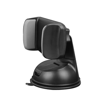360 Degree Rotating Single Pull Car Suction Cup Holder
