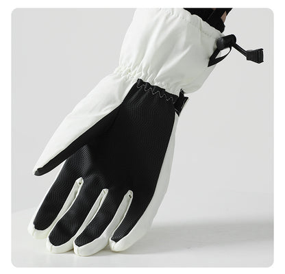 Waterproof & Windproof Thermal Gloves Ski Gloves