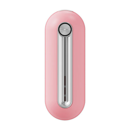 2000 mAh Capsule Shaped Hand Warmer Power Bank