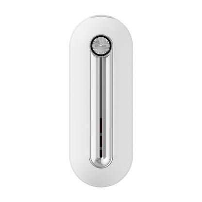 2000 mAh Capsule Shaped Hand Warmer Power Bank