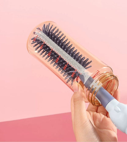 Silicone Cleaning Brush Baby Bottle Brush