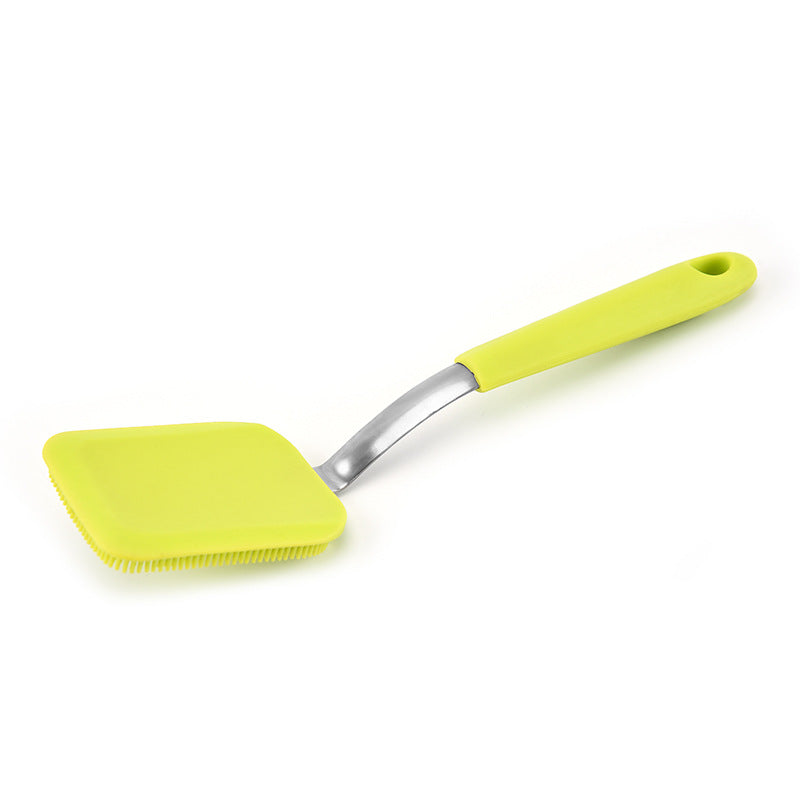 Silicone Cleaning Brush, Pot Brush