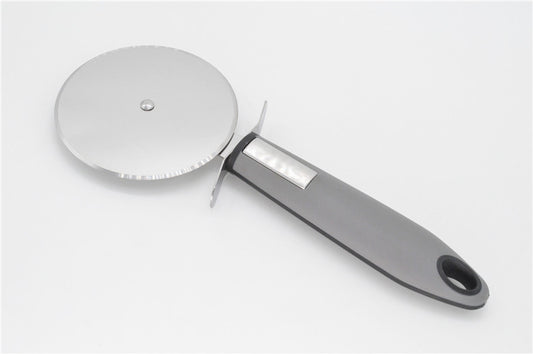 #9 Stainless Steel Pizza Cutter