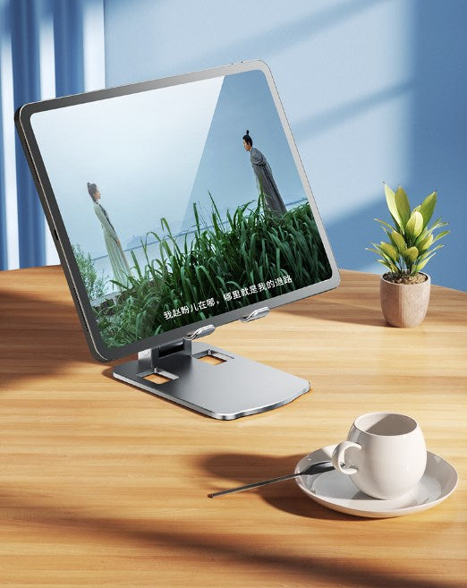 All-Purpose Desktop Cell Phone Tablet Stand Holder