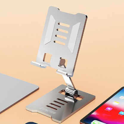 All-Purpose Desktop Cell Phone Tablet Stand Holder