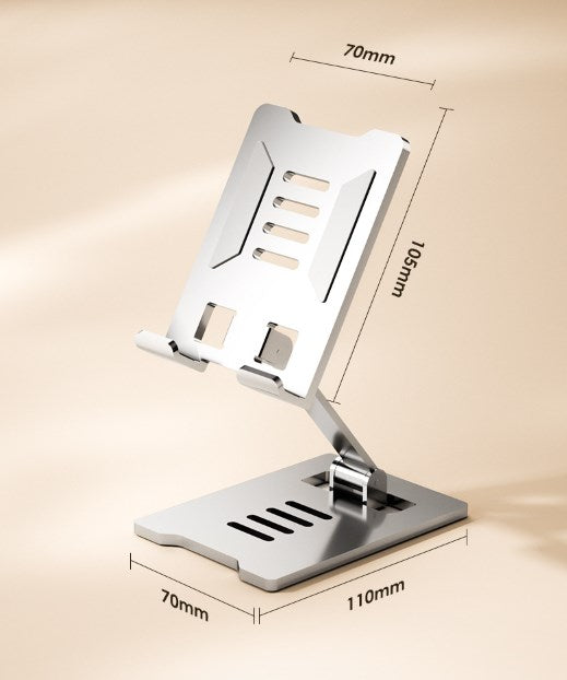 All-Purpose Desktop Cell Phone Tablet Stand Holder