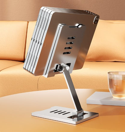 All-Purpose Desktop Cell Phone Tablet Stand Holder