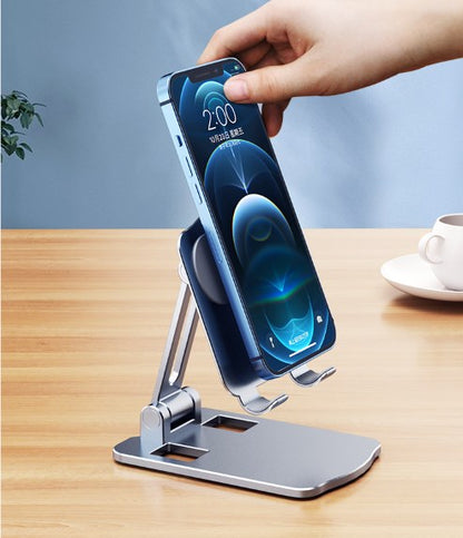 All-Purpose Desktop Cell Phone Tablet Stand Holder