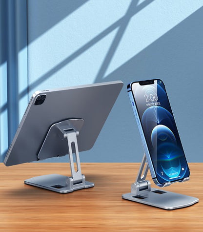 All-Purpose Desktop Cell Phone Tablet Stand Holder