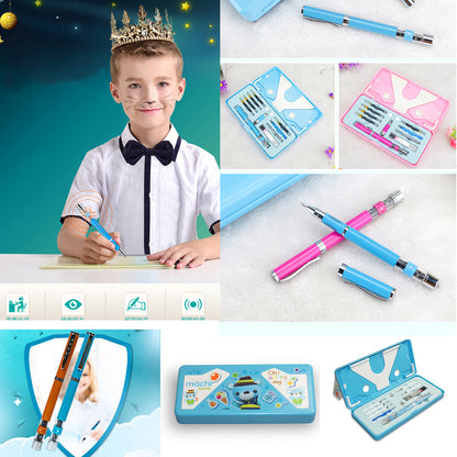 Correct Writing Post Pen Set