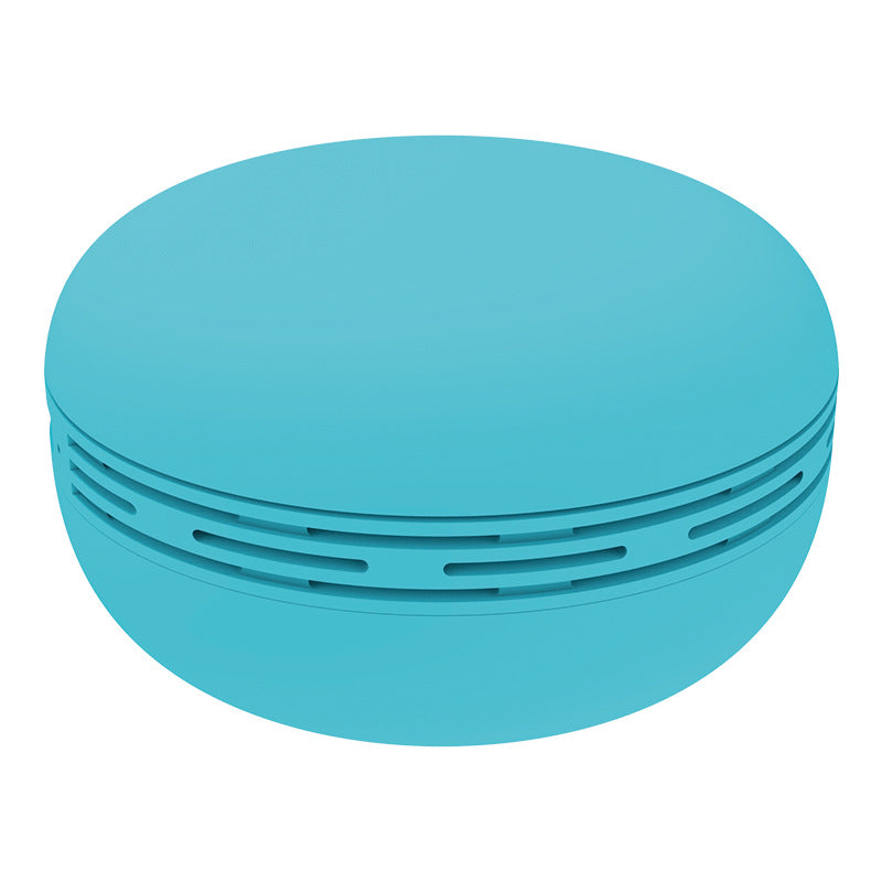 Macaroon Color Portable Mini Wireless Speaker