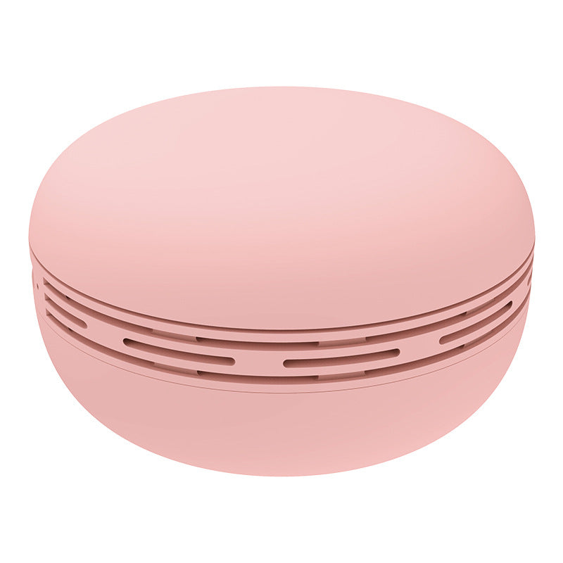 Macaroon Color Portable Mini Wireless Speaker