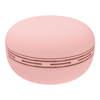 Macaroon Color Portable Mini Wireless Speaker